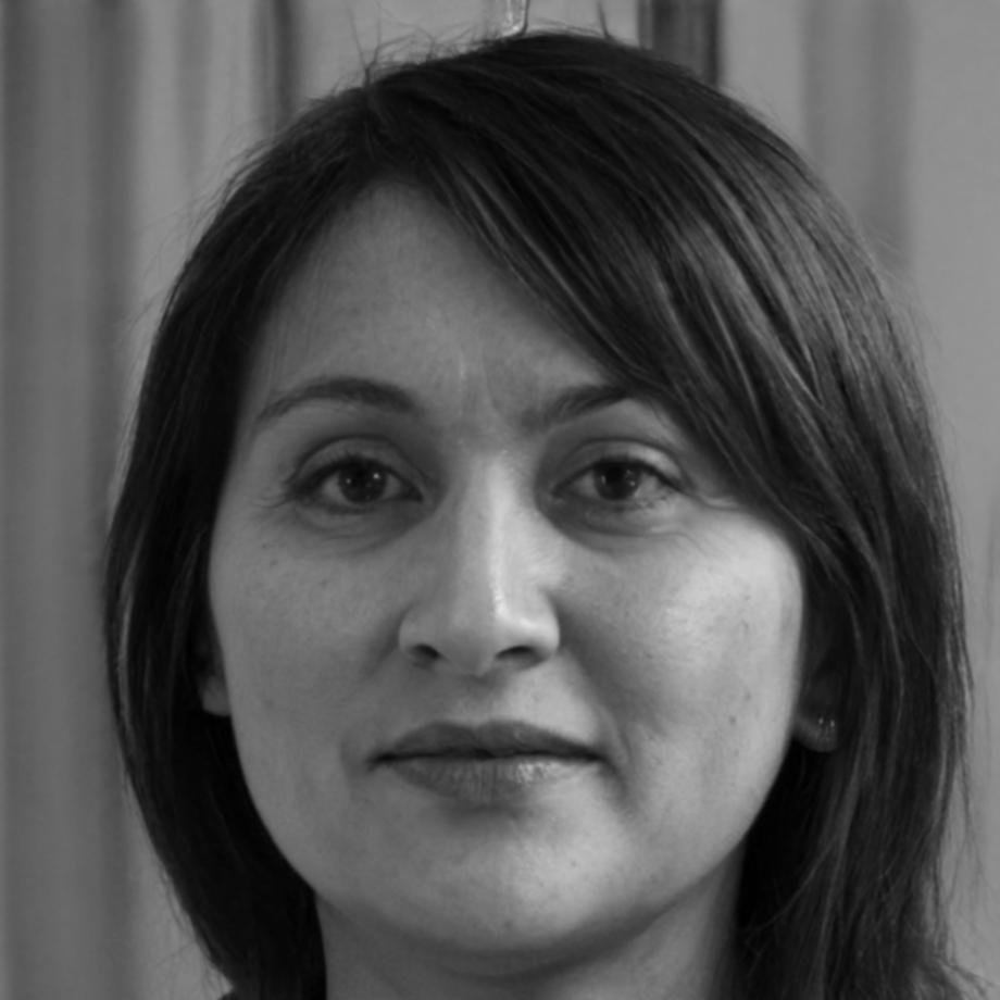 Dr. Melissa Chen, Senior Financial Analyst